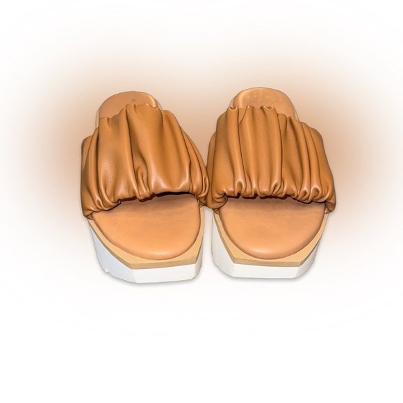 Anthropologie Sandals - Picture 6 of 8